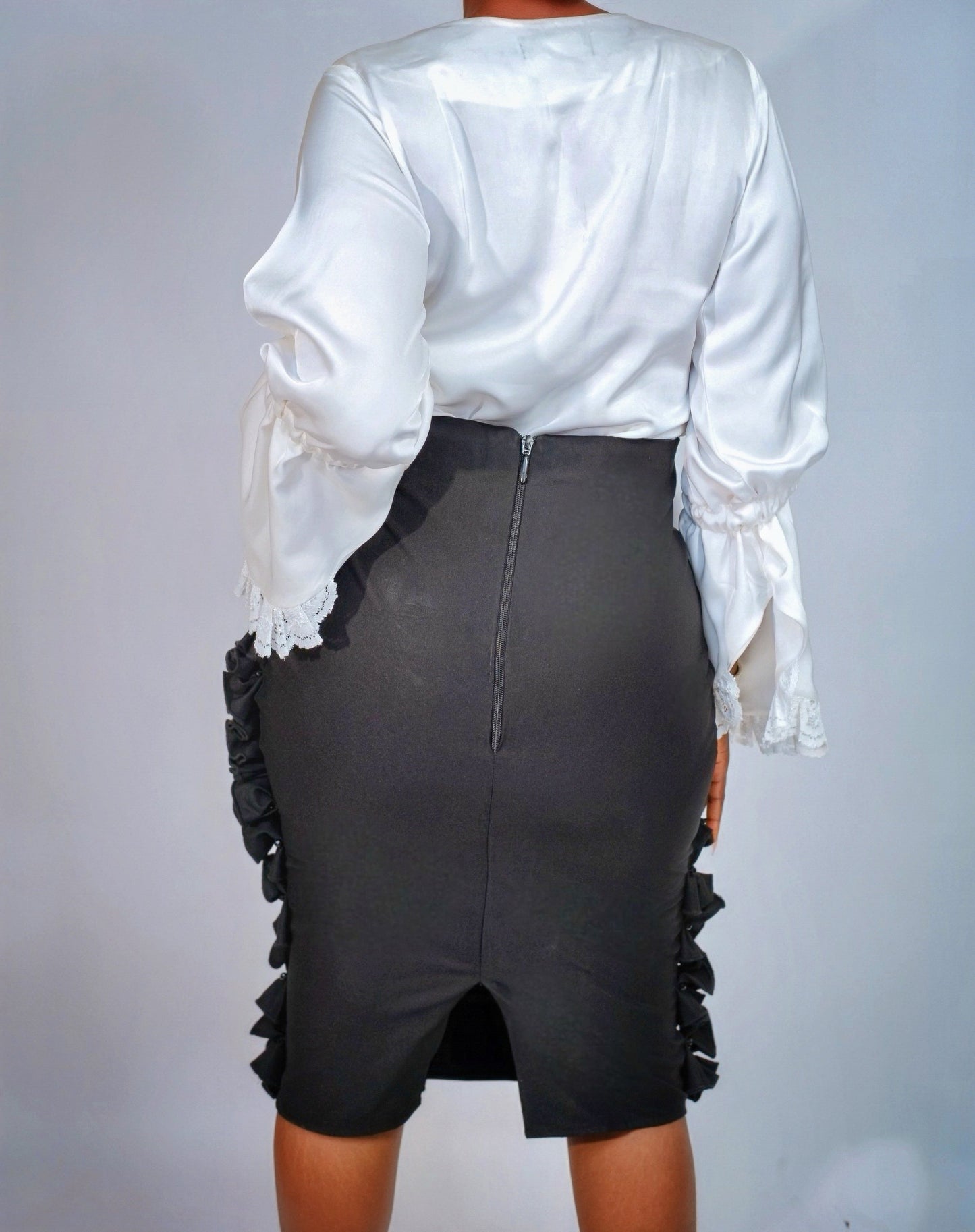 IFEOMA SKIRT
